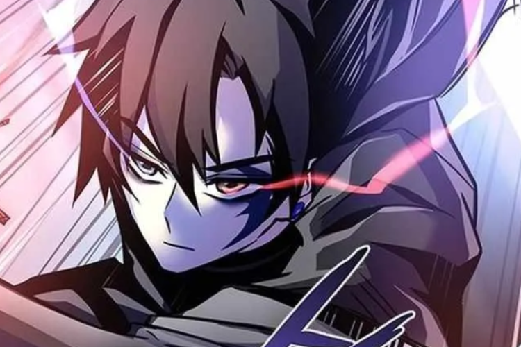 RAW Manhwa Villain to Kill 第211章 日本語スキャンを読む、魔法の侍の刀