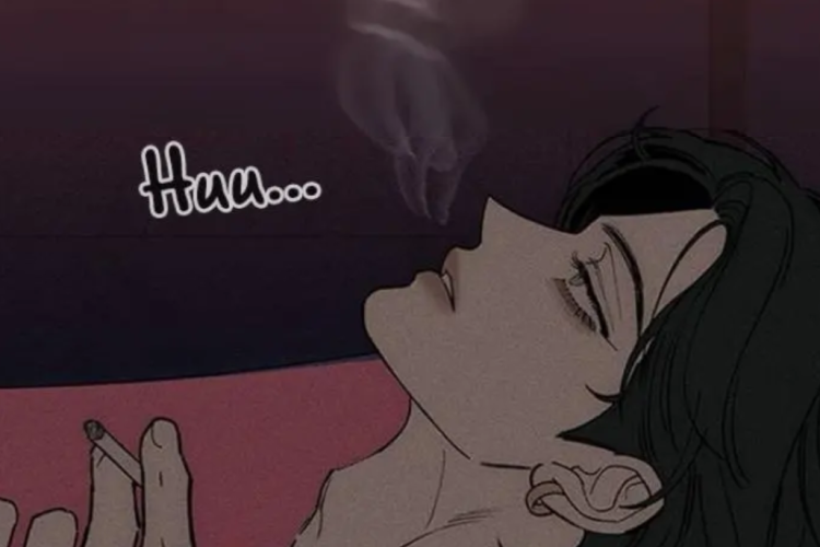 Tears on a Withered Flower チャプター84いいえ]日本語字幕、 マンファ無料立ち読みはコチラから!