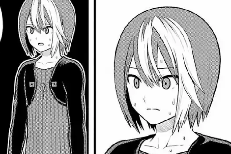 不徳 の ギルド〜Guild of Depravity 99話 漫画raw、遊園地でのデート
