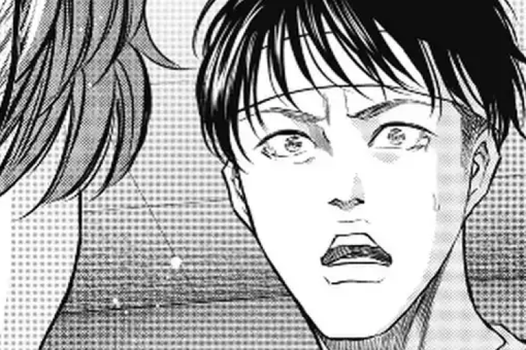 生贄家族『Scapegoat Family』56話 漫画raw、病院での出来事