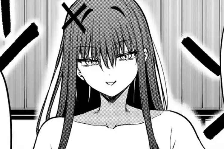 黒月のイェルクナハト『Yaergnacht of the Black Moon Night』14話 漫画raw、レッツゴーしのぎ