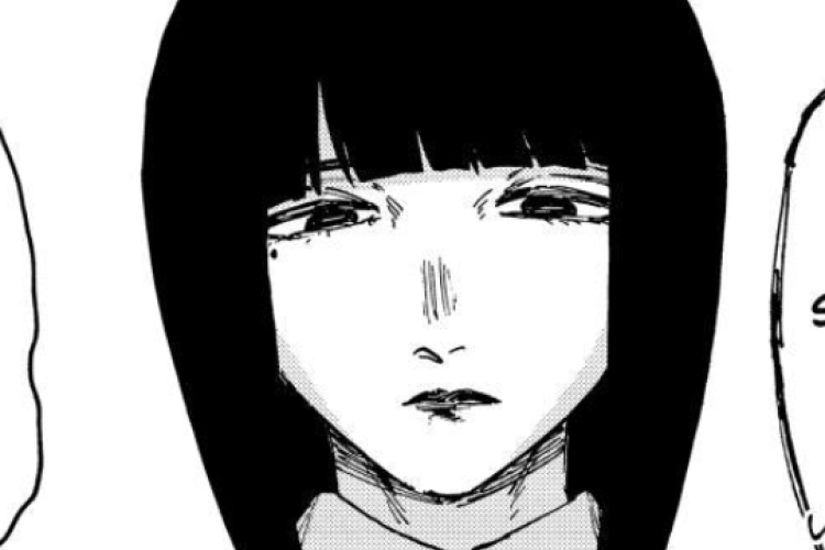 まだ怖い顔だ！漫画 The Fragrant Flower Blooms With Dignity「薫る花は凛と咲く」第180話