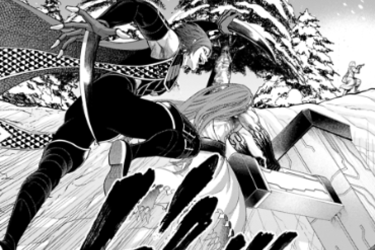 終末のワルキューレ〜Shuumatsu no Valkyrie 106話 漫画raw : ネタバレ最新話の考察