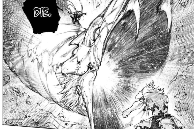 Shangri-La Frontier! シャングリラ・フロンティア〜クソゲーハンター、神ゲーに挑まんとす〜 248話ネタバレ、スリリングな行動