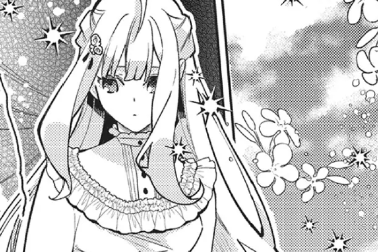 完璧すぎて可愛げがないと婚約破棄された聖女は隣国に売られる（The Too-Perfect Saint）35話: 最新ネタバレ&考察、楽しい喧嘩