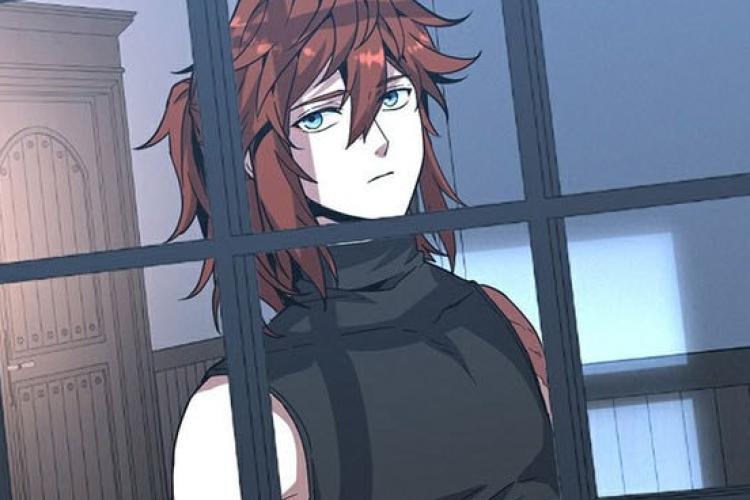 漫画 韓国 最強の王様、二度目の人生は何をする?『The Beginning After the End』第223話 サブ 日本語raw、より強くなるためのトレーニング