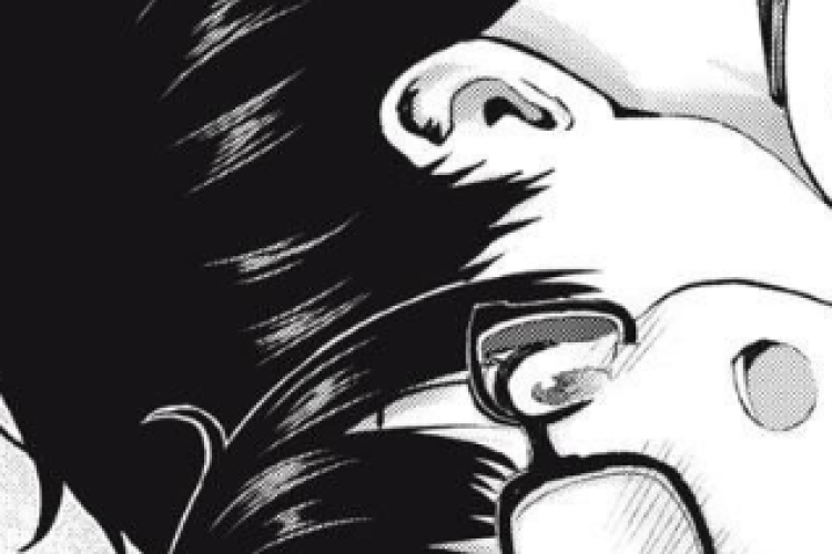 グラぱらっ！【Gurapara!】110話 漫画raw （ネタバレあり）: セックスへの誘い