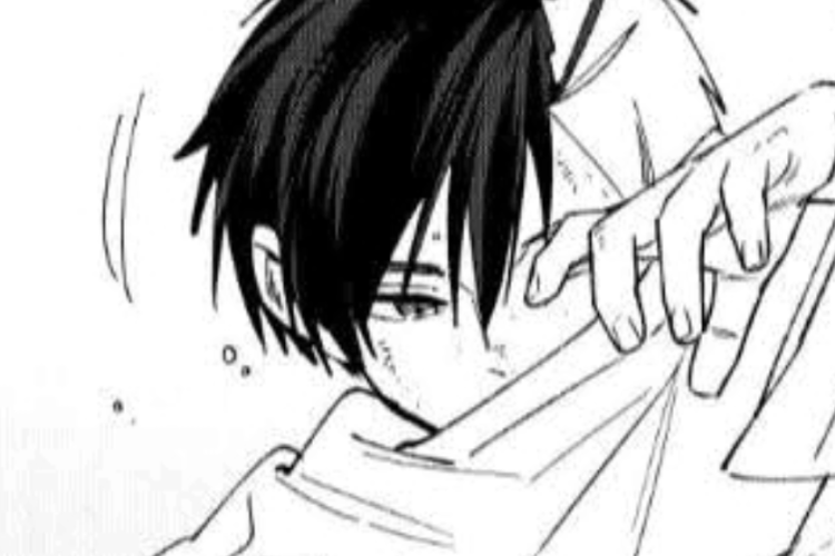 新チーム！漫画【ウィンドブレイカーWind Breaker (Nii Satoru)】208章のネタバレと読書リンク