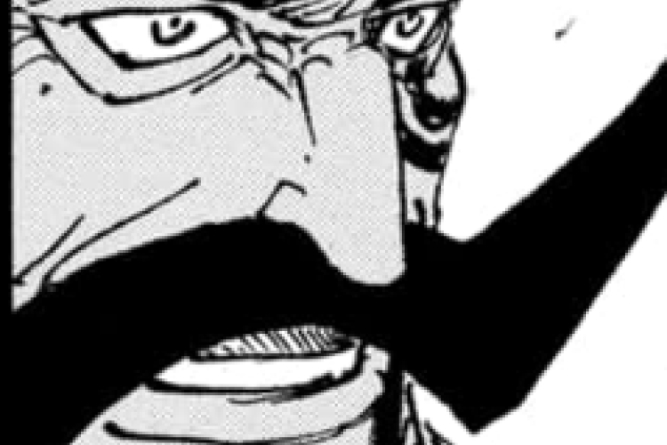 貴重な出会い！ワンピース『ONE PIECE』第1170話