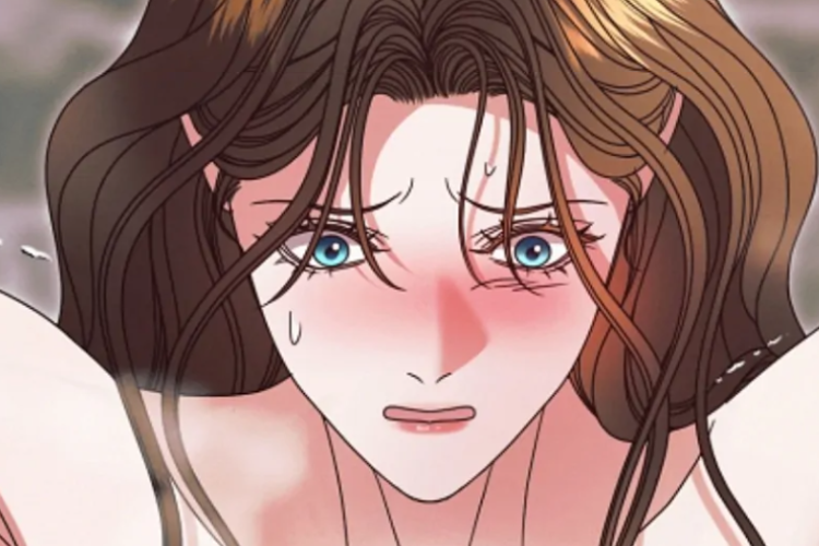 乞わずにはいられない『Try Begging Me』漫画 第1話 サブ JP、すべてが始まった最初