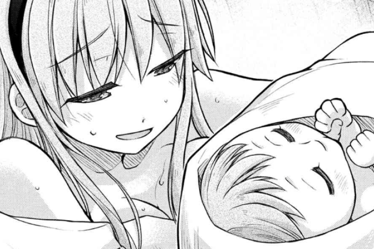 漫画 異世界建国記〜 Isekai Kenkokuki 76話 :  話ネタバレ予想＆考察 