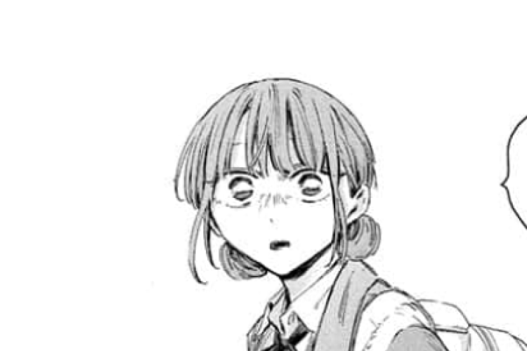漫画 アオのハコ【Blue Box】206話 、大喜と千夏の不在