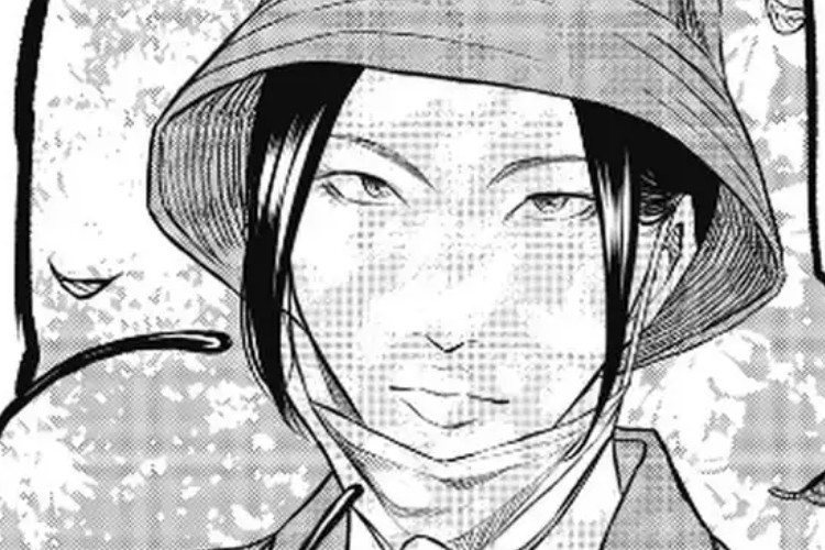 読む マンガ 生贄家族「Scapegoat Family」第58話 行方不明者たちはどこへ消えたのか