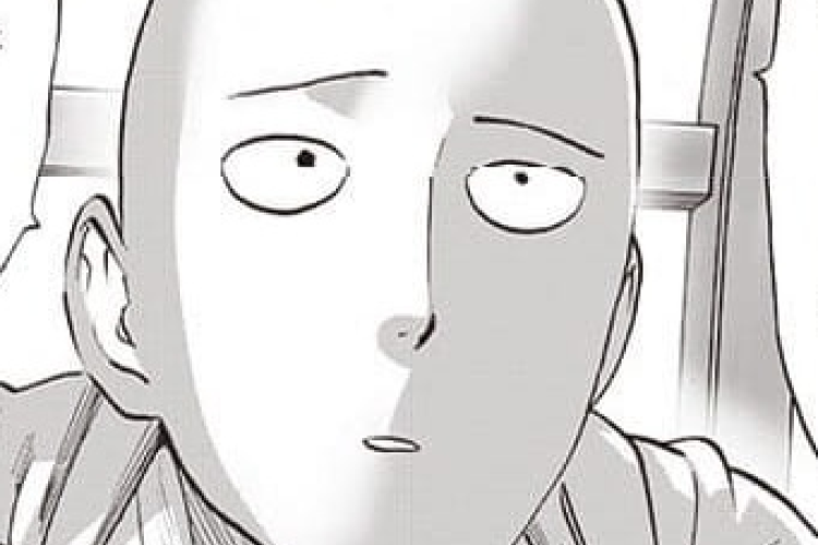 ワンパンマン『One Punch Man』258話 漫画raw、要約（ネタバレあり）
