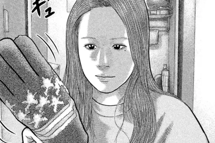 漫画raw ファブル『The Third Secret  』24話  、最終目標は達成された