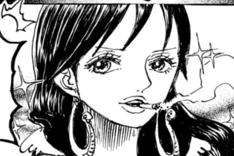 ワンピース『ONE PIECE』1158話 漫画raw、新たな事実が発生した