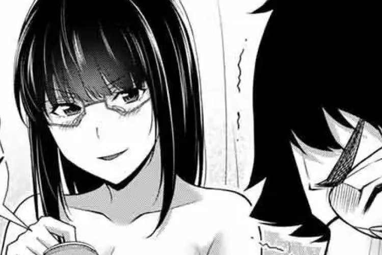 ギルティ サークル『Guilty Circle』205話 漫画raw 、テントの中の死の罠