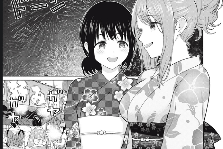 「グラぱらっ！(GraPara!)」第89話 ネタバレ・読む方法｜ますます熱く、緊張感が高まる