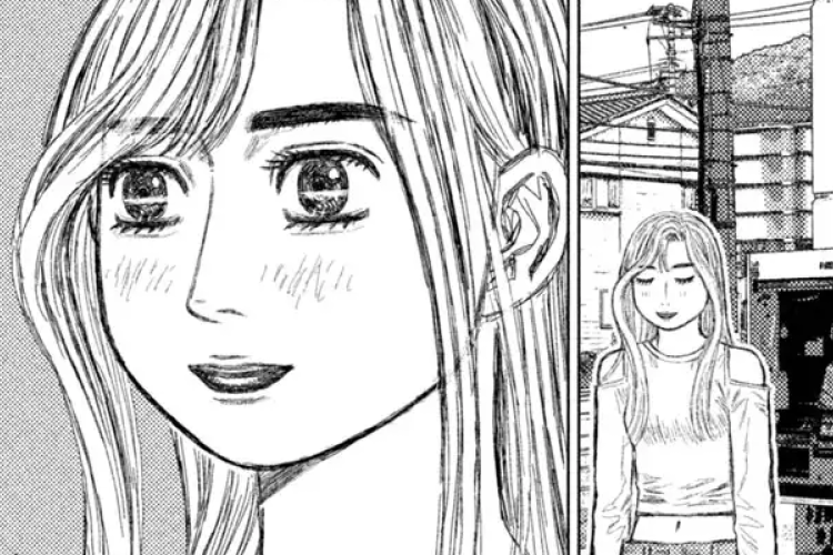 漫画raw 昴と彗星【Subaru and Subaru 】13話 、ひとつちがいのゼッケン
