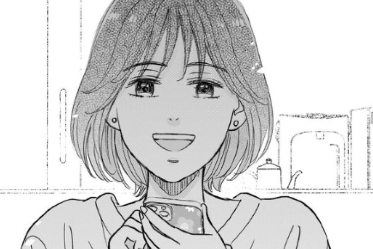 フウフヤメマスカ?【Fūfu Yame Masu ka?】42話 漫画raw : 謝られたら許すしかないの…?
