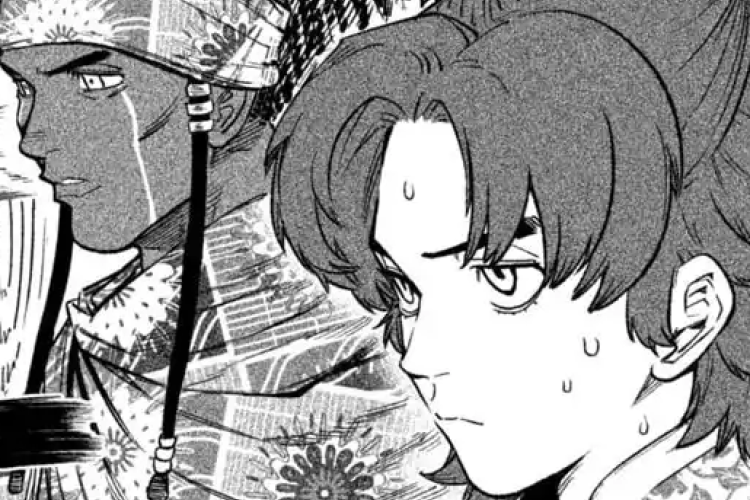 漫画raw テンカイチ〜Tenkaichi 53話 : 最新ネタバレ&考察