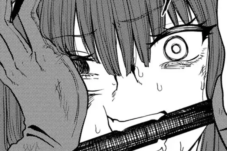 漫画raw 黒月のイェルクナハト『Yaergnacht of the Black Moon Night』15話 :  発売日、プレビュー、どこで読めるか 