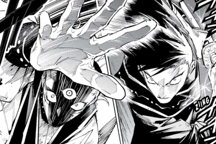 呪術廻戦≡（モジュロ）『Jujutsu Kaisen Modulo』 18話 漫画raw、戦いはまだ終わっていない