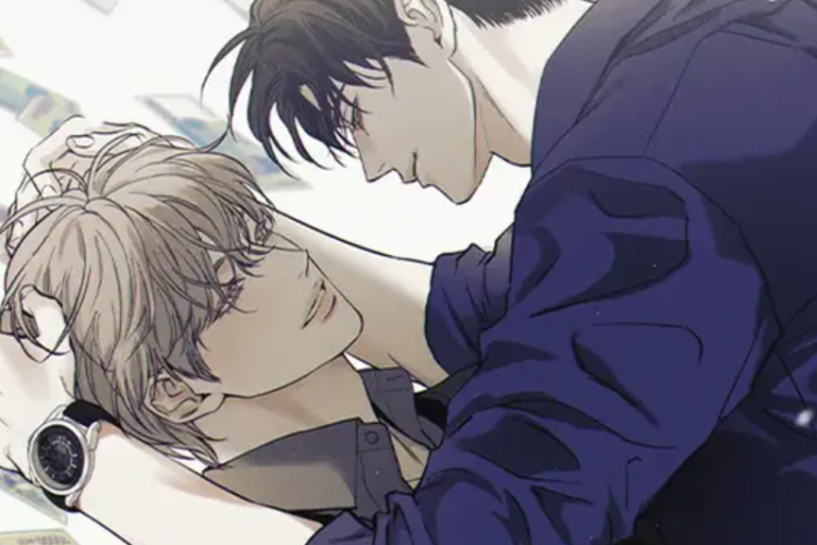 あらすじ、代替タイトル、読書リンク Manhwa BL The Pizza Delivery Man and the Gold Palace 全章日本語版スキャン