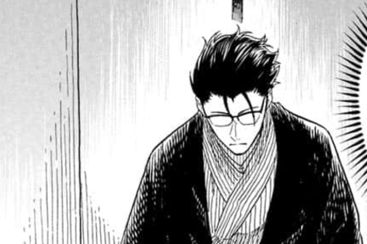 ネタバレRAW！マンガ【 あかね噺 (Akane-banashi)】第190章を読む、あまりにも突飛な何か