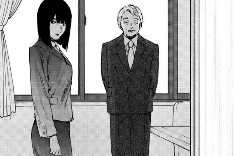  漫画raw 薫る花は凛と咲く『The Fragrant Flowers Bloom Dignifiedly』170話、紛争はまもなく収束する繰り返される暗黒時代