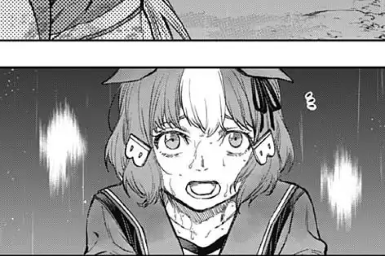 ウマ娘 シンデレラグレイ 【Uma Musume Cinderella Gray 】198話 漫画raw : 次の試合に不安を感じている