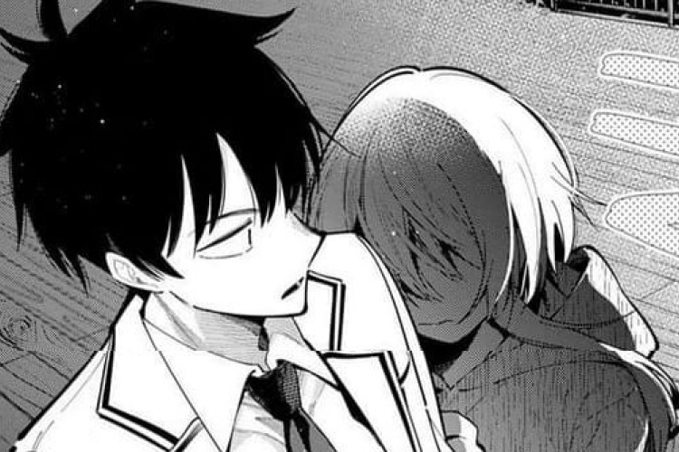 漫画raw 真夜中ハートチューン 『Tune In to the Midnight Heart』99話  : 発売日、プレビュー、どこで読めるか 