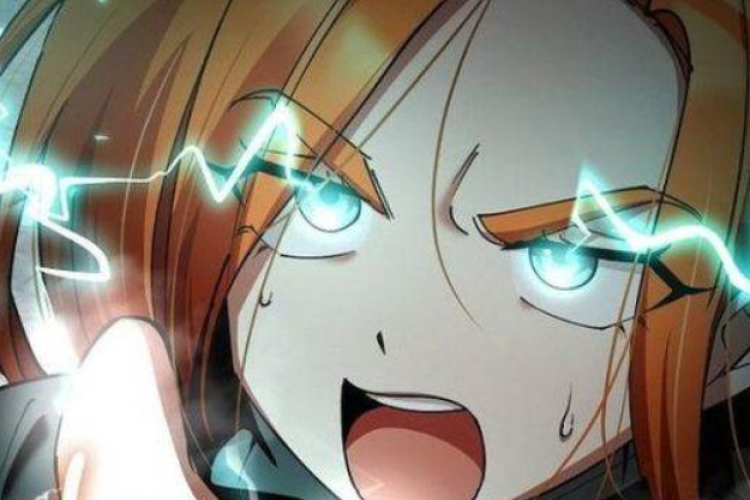 Manhwa I Became The Villain The Hero Is Obsessed With 第35話、スターダストだけがモンスターのようだ