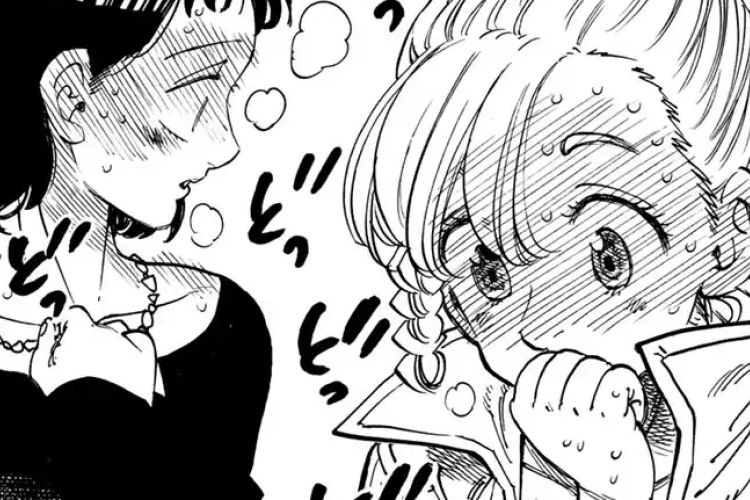 黙示録の四騎士『Four Knights of the Apocalypse 』215話 漫画raw : ネタバレ予想&考察