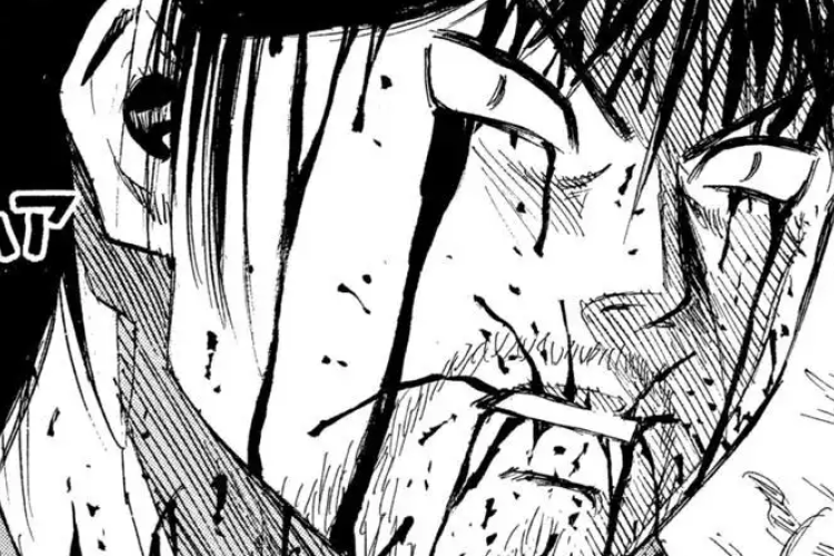 漫画raw 彼岸島 48日後『Higanjima: 48 Days Later』456話 : 壮大な復讐