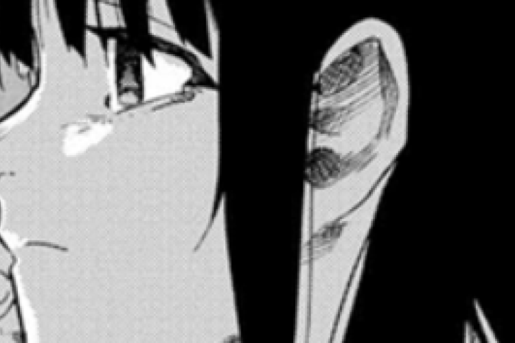 漫画 十字架のろくにん〜Juujika no Rokunin【第213話】が配信されております！ 、僕のせいで