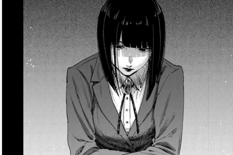 薫る花は凛と咲く「The Fragrant Flower Blooms With Dignity」173話ネタバレ、教師間の迷い