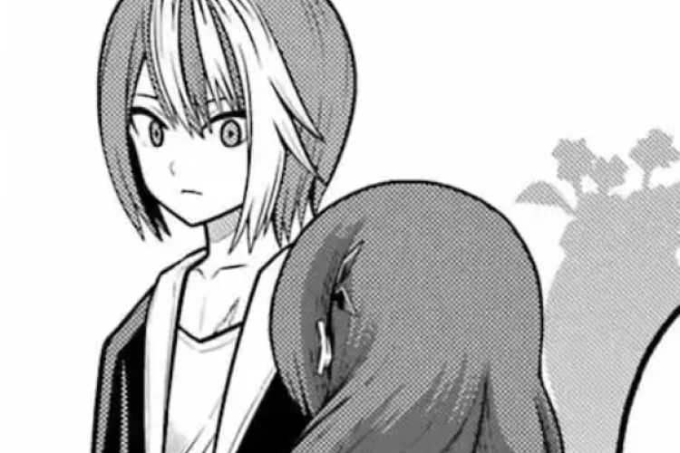 マンガ RAW 不徳のギルド『Futoku no Guild』106話、応答はまだ正常です！