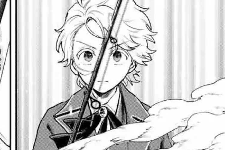 異世界グルメで成り上がり無双【Rise to Fame with Gourmet Food from Another World】10話 漫画raw、地位が上がる