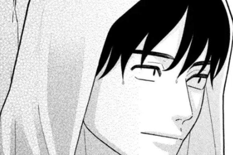 漫画raw 妹は知っている【My Sister Knows】60話、永遠の愛の戦い