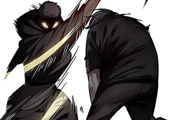 エレキシード（Eleceed）第354話 サブ JP RAW そして無料のネタバレ、暴動が勃発し始めた