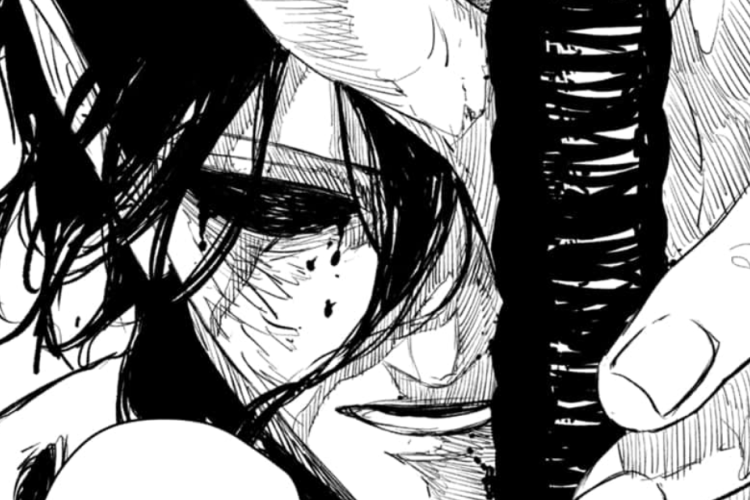 継続的な戦争！ 読書リンク漫画【カグラバチ (Kagurabachi】第111章と発売日