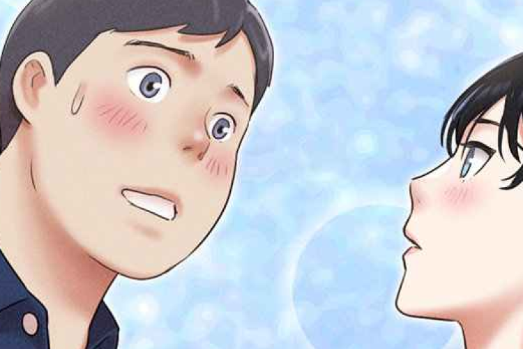 ソウン『Soeun』65話 日本語 漫画raw : 喜んで彼のプライドを売ります。