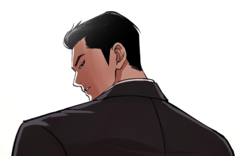 RAW 外見至上主義 (Lookism) 第557章 サブ JP, 新しく参加された方