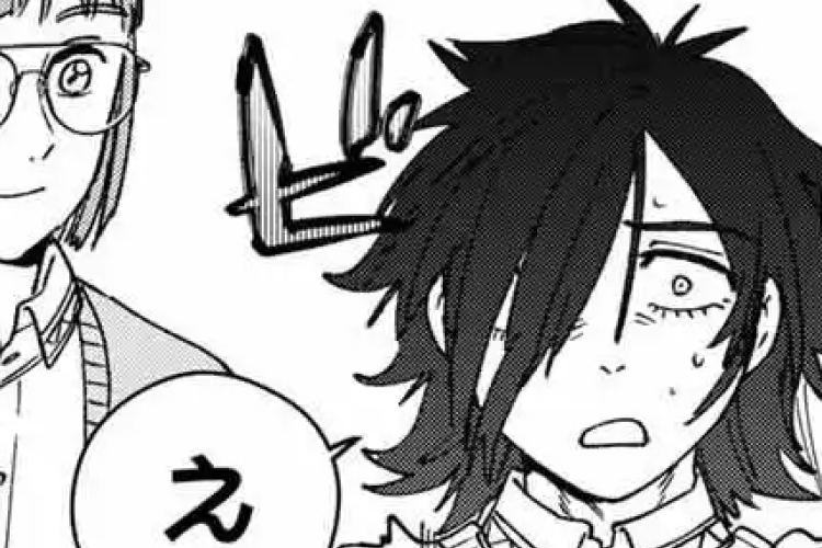 漫画raw  ウィンドブレイカー『Wind Breaker』197話、永遠の友情