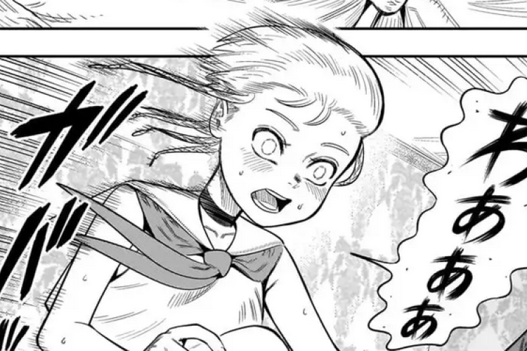 ハイパーインフレーション『Hyperinflation』60話 要約(ネタバレあり 漫画raw 、大きなパーティー