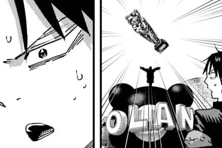 パラショッパーズ〜Parashoppers 53話 漫画raw : 強制しなければならないことがある