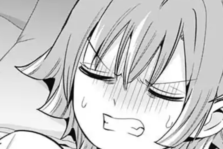 眠れない！リンク マンガを読む 【君のことが大大大好きな100人の彼女】第228話