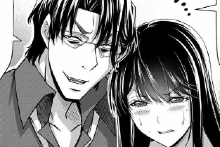 ギルティ サークル『Guilty Circle』194話raw 漫画、抜かず許さず