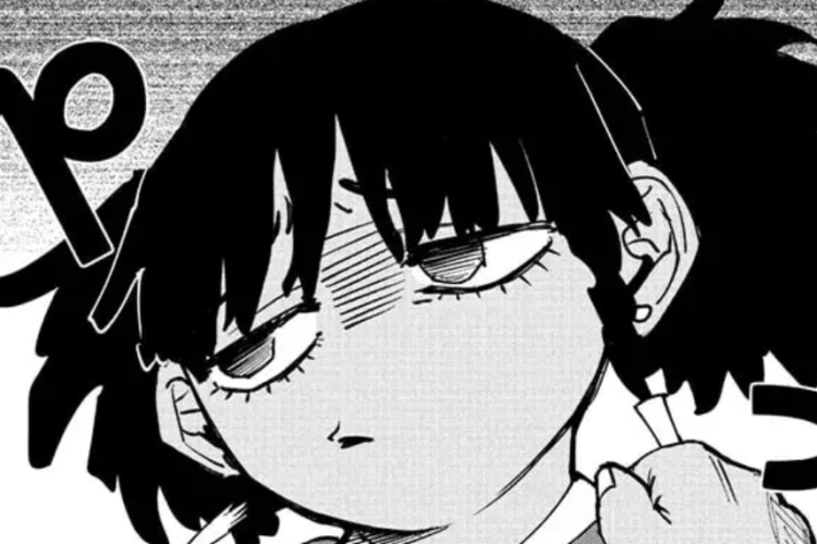 RAW マンガ「魔男のイチ (Ichi the Witch)」を読む 第66章、疲れた魂を励ますもの